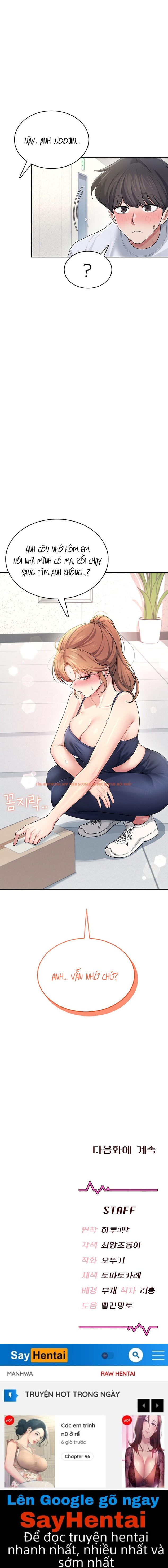 Xem ảnh Sextoy Kết Nối Không Dây - Chapter 30 - 34 - Truyenhentaiz.net