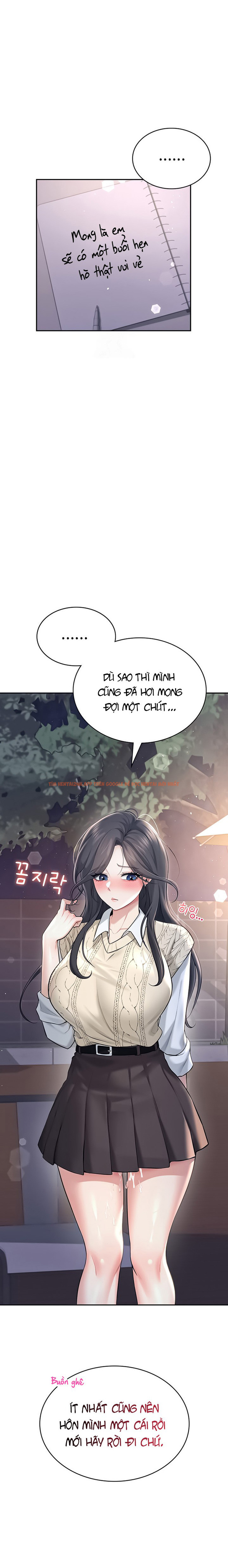 Xem ảnh Sextoy Kết Nối Không Dây - Chapter 30 - 4 - Truyenhentaiz.net