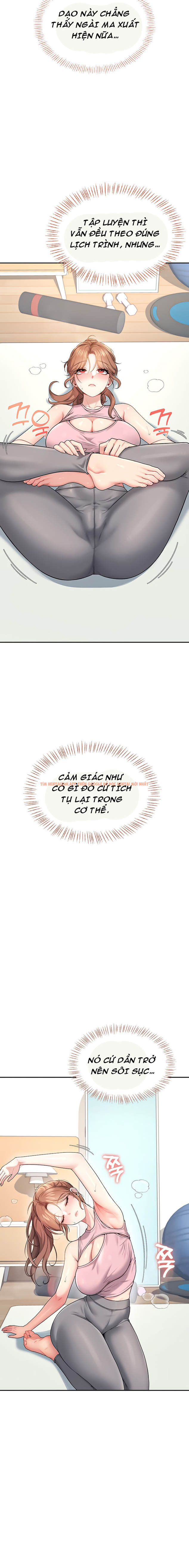 Xem ảnh Sextoy Kết Nối Không Dây - Chapter 30 - 8 - Truyenhentaiz.net