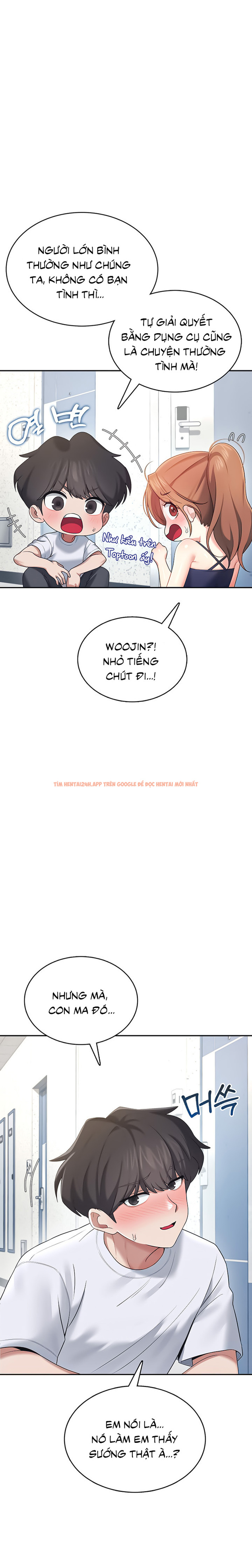 Xem ảnh Sextoy Kết Nối Không Dây - Chapter 31 - 12 - Truyenhentaiz.net