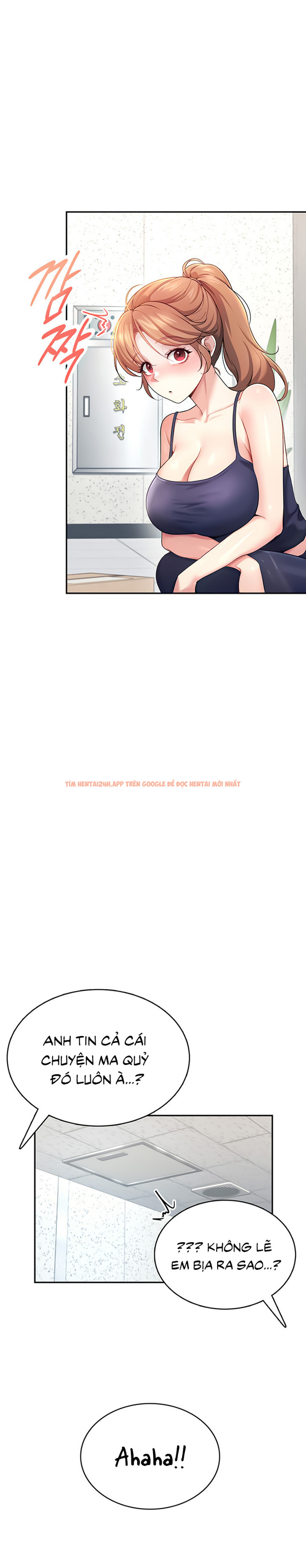 Xem ảnh Sextoy Kết Nối Không Dây - Chapter 31 - 13 - Truyenhentaiz.net
