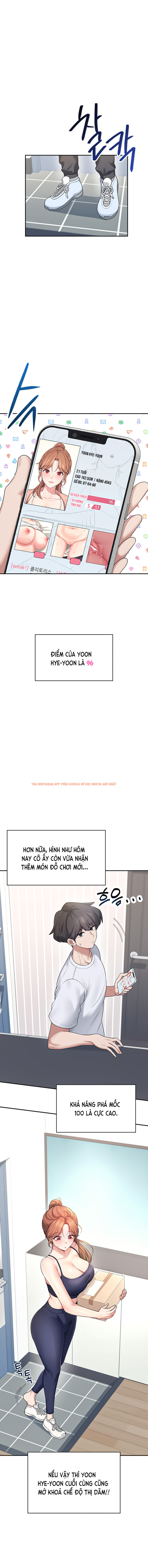 Xem ảnh Sextoy Kết Nối Không Dây - Chapter 31 - 15 - Truyenhentaiz.net