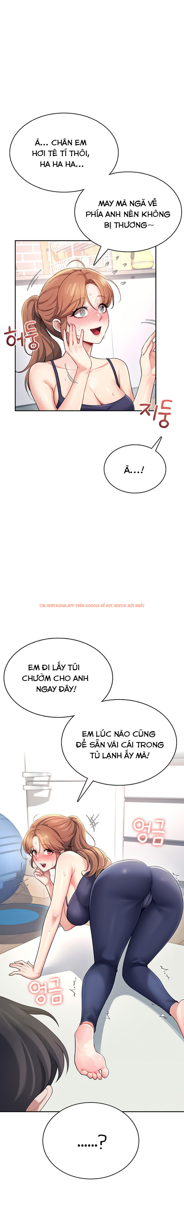 Xem ảnh Sextoy Kết Nối Không Dây - Chapter 31 - 2 - Truyenhentaiz.net