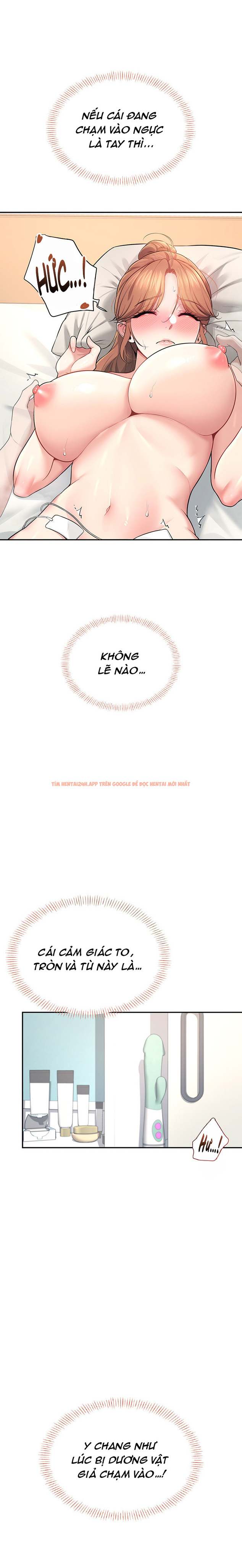 Xem ảnh Sextoy Kết Nối Không Dây - Chapter 31 - 24 - Truyenhentaiz.net