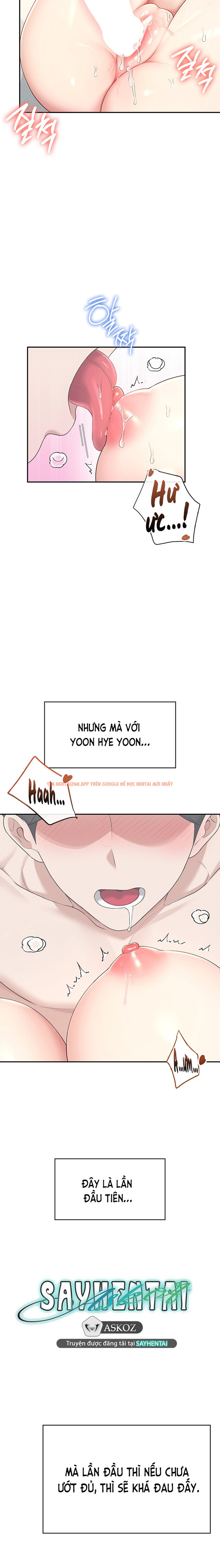 Xem ảnh Sextoy Kết Nối Không Dây - Chapter 31 - 27 - Truyenhentaiz.net