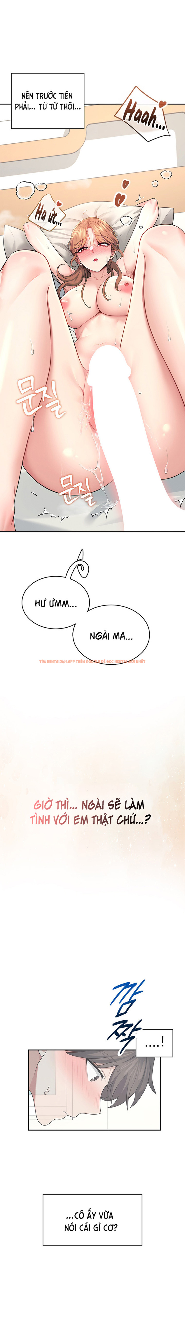Xem ảnh Sextoy Kết Nối Không Dây - Chapter 31 - 28 - Truyenhentaiz.net