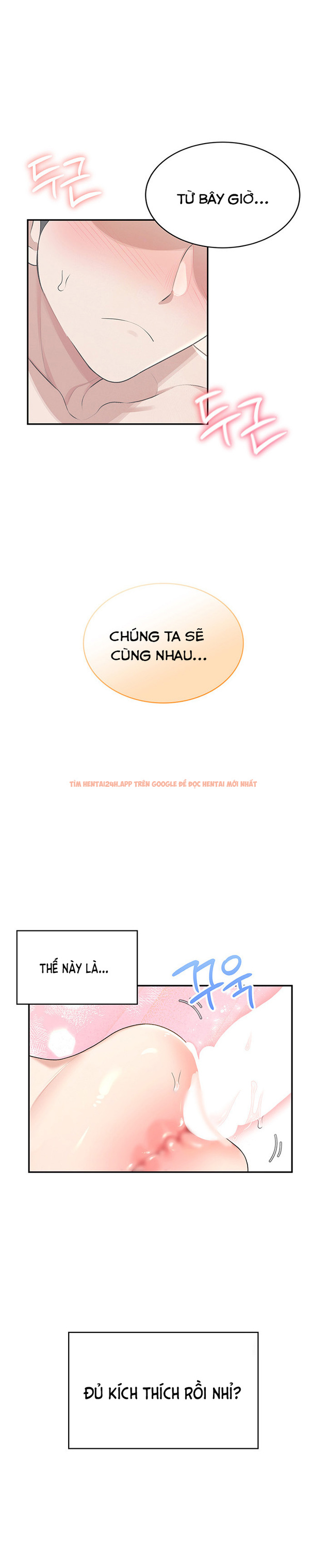 Xem ảnh Sextoy Kết Nối Không Dây - Chapter 31 - 30 - Truyenhentaiz.net