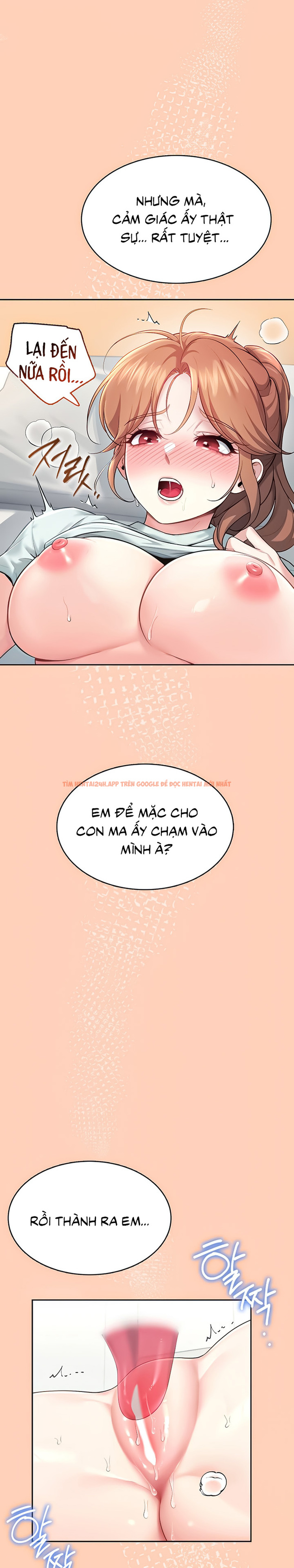 Xem ảnh Sextoy Kết Nối Không Dây - Chapter 31 - 7 - Truyenhentaiz.net