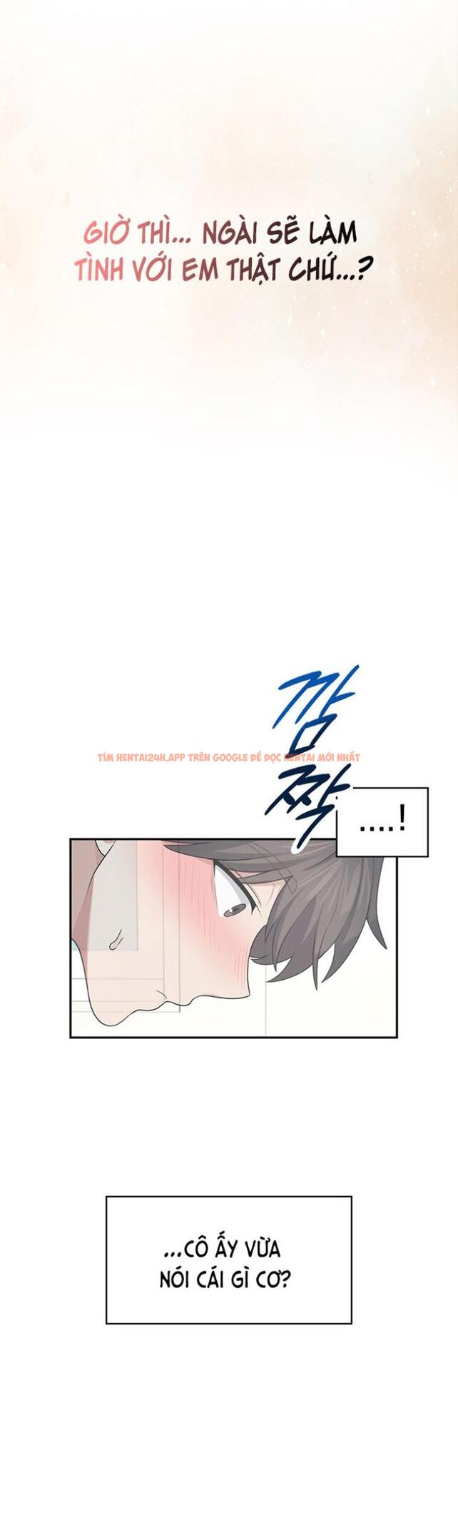 Xem ảnh Sextoy Kết Nối Không Dây - Chapter 32 - 1 - Truyenhentaiz.net