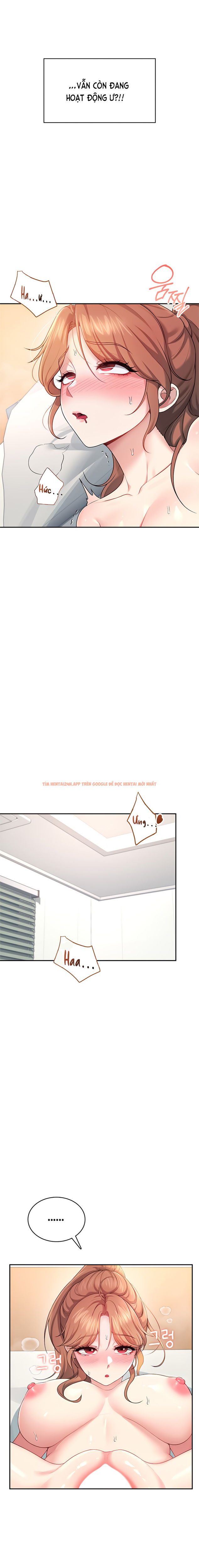 Xem ảnh Sextoy Kết Nối Không Dây - Chapter 32 - 12 - Truyenhentaiz.net