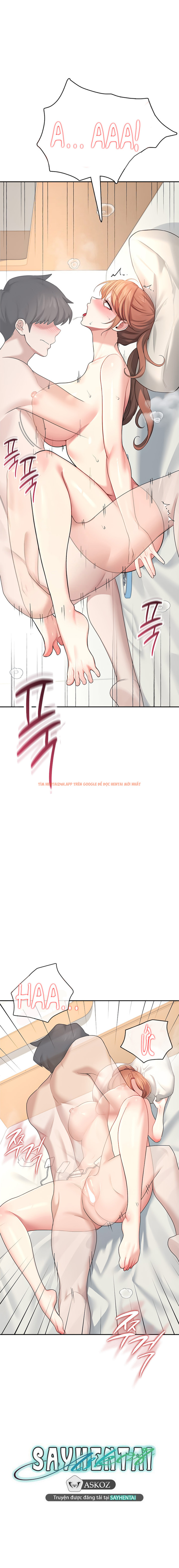 Xem ảnh Sextoy Kết Nối Không Dây - Chapter 32 - 20 - Truyenhentaiz.net