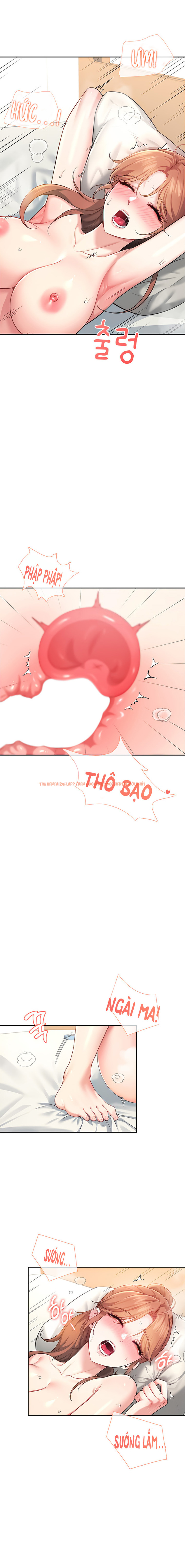 Xem ảnh Sextoy Kết Nối Không Dây - Chapter 32 - 21 - Truyenhentaiz.net