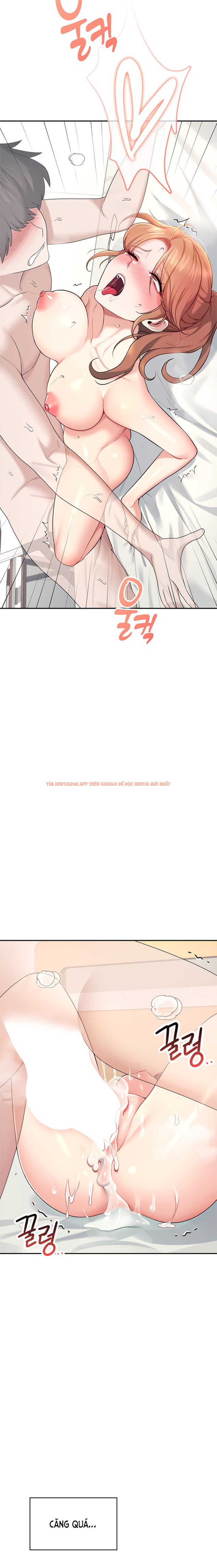 Xem ảnh Sextoy Kết Nối Không Dây - Chapter 32 - 23 - Truyenhentaiz.net