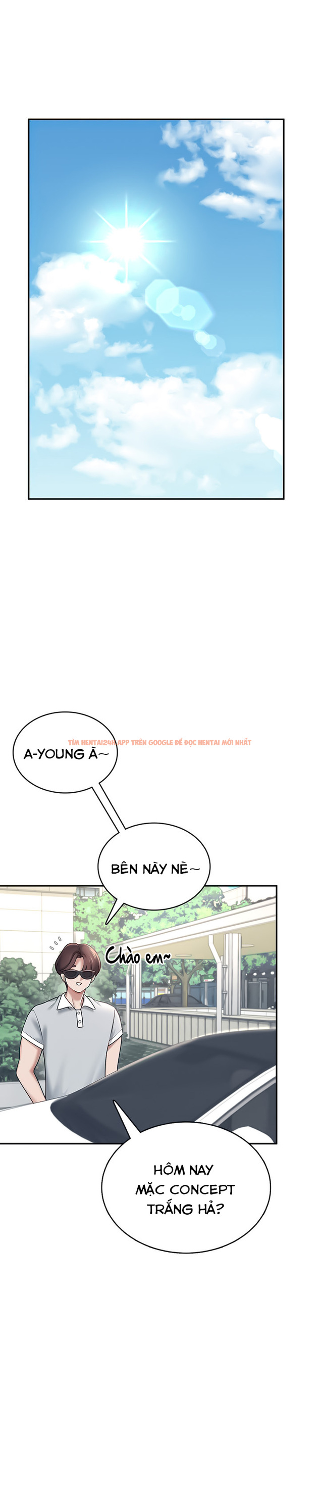 Xem ảnh Sextoy Kết Nối Không Dây - Chapter 32 - 33 - Truyenhentaiz.net