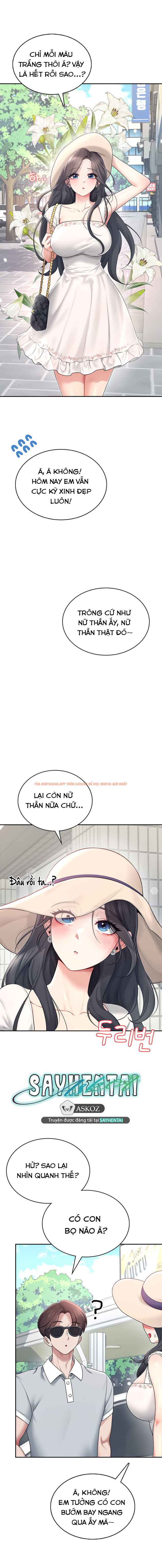 Xem ảnh Sextoy Kết Nối Không Dây - Chapter 32 - 34 - Truyenhentaiz.net