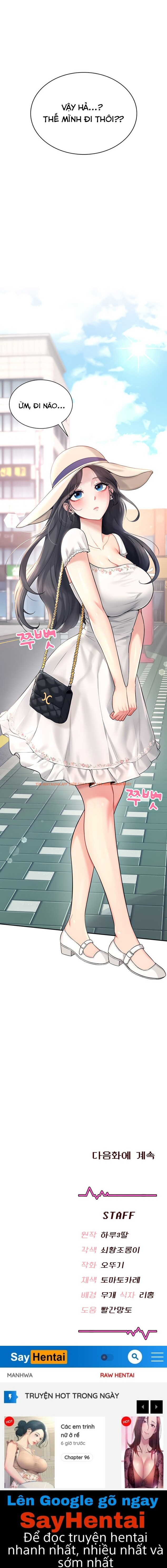 Xem ảnh Sextoy Kết Nối Không Dây - Chapter 32 - 35 - Truyenhentaiz.net