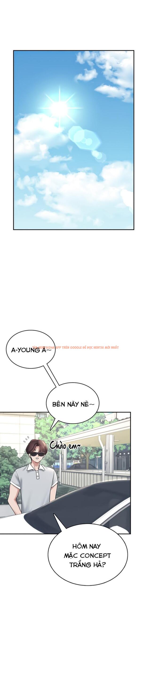 Xem ảnh Sextoy Kết Nối Không Dây - Chapter 33 - 1 - Truyenhentaiz.net