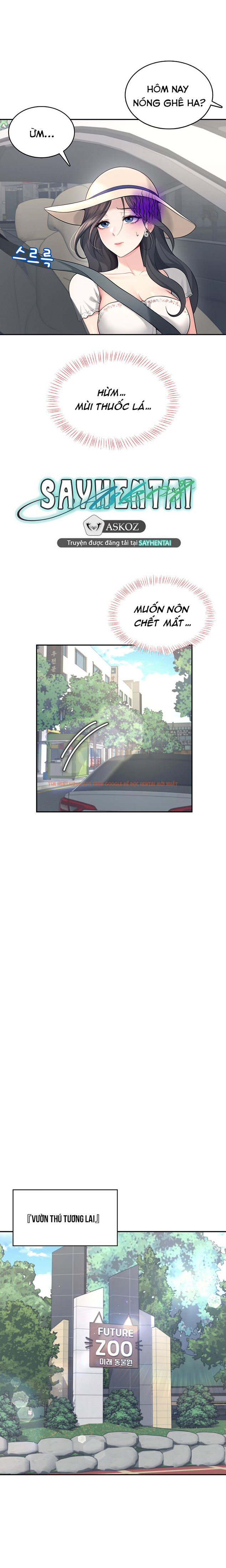 Xem ảnh Sextoy Kết Nối Không Dây - Chapter 33 - 10 - Truyenhentaiz.net