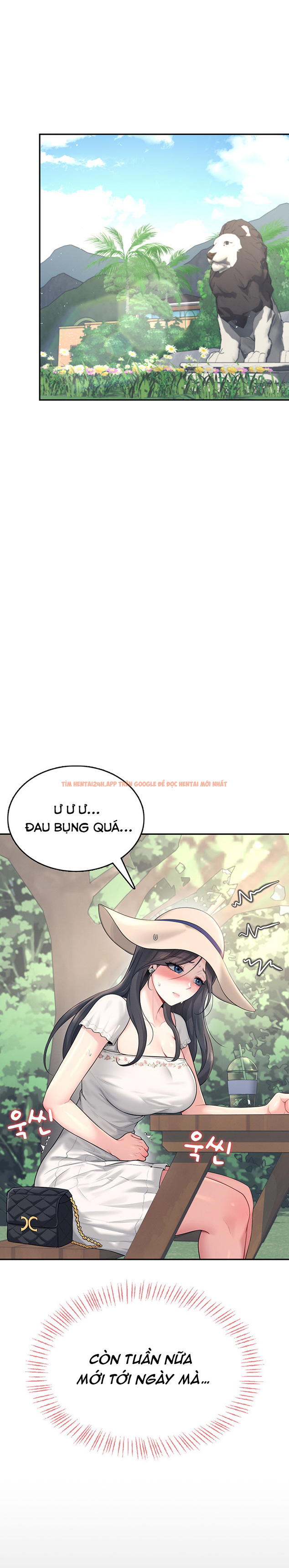 Xem ảnh Sextoy Kết Nối Không Dây - Chapter 33 - 11 - Truyenhentaiz.net