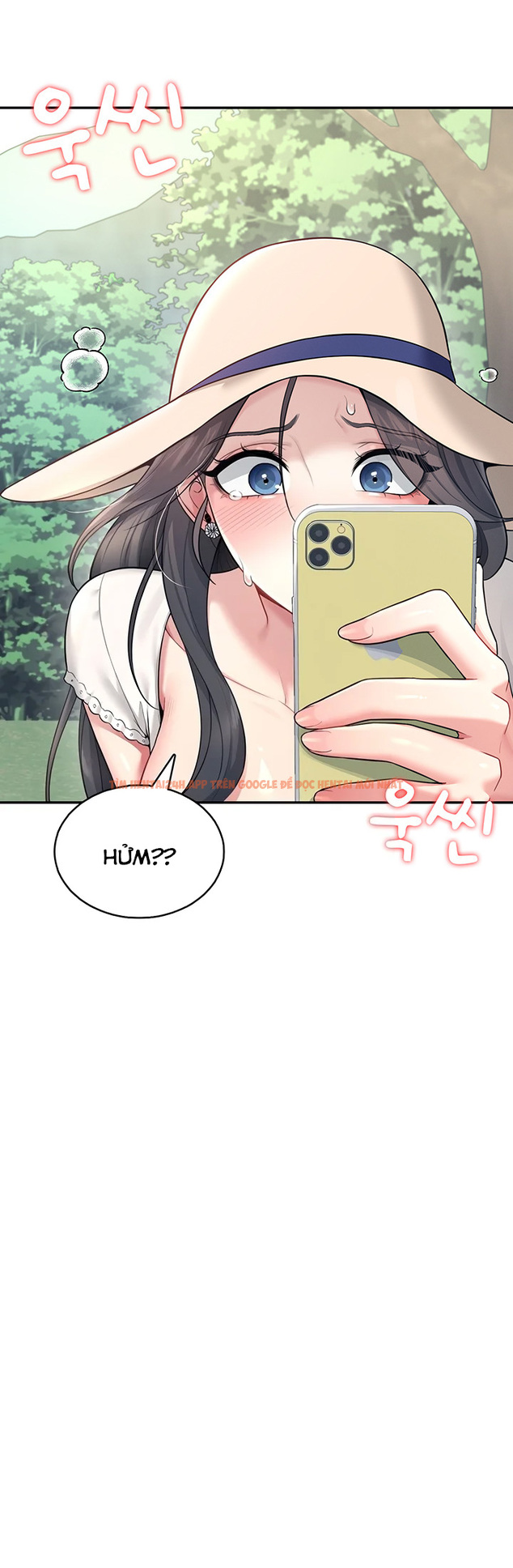 Xem ảnh Sextoy Kết Nối Không Dây - Chapter 33 - 13 - Truyenhentaiz.net