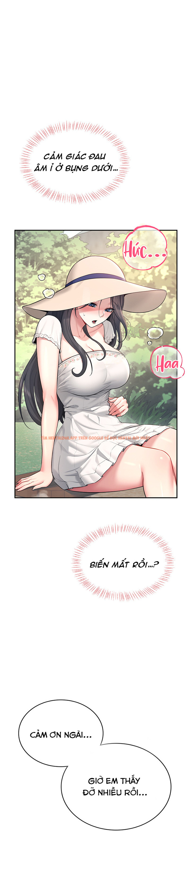 Xem ảnh Sextoy Kết Nối Không Dây - Chapter 33 - 23 - Truyenhentaiz.net