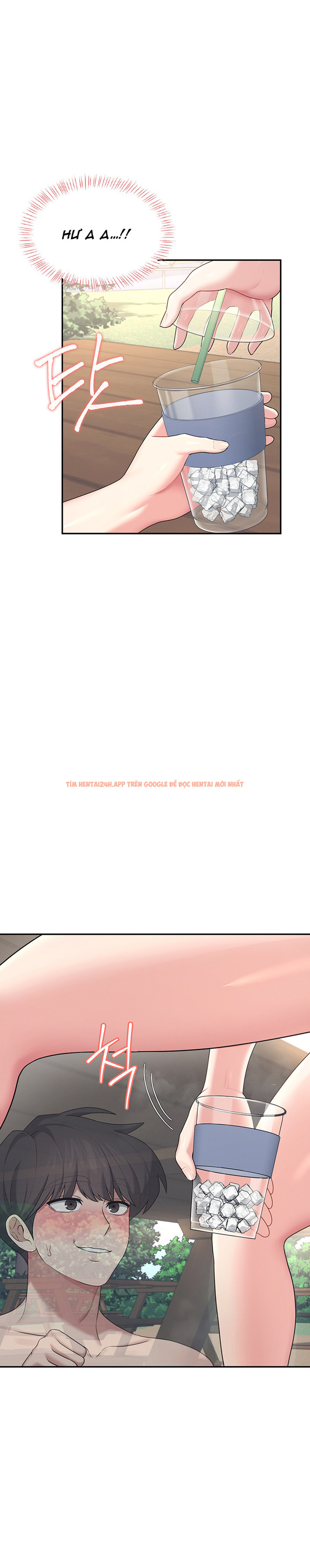 Xem ảnh Sextoy Kết Nối Không Dây - Chapter 33 - 29 - Truyenhentaiz.net
