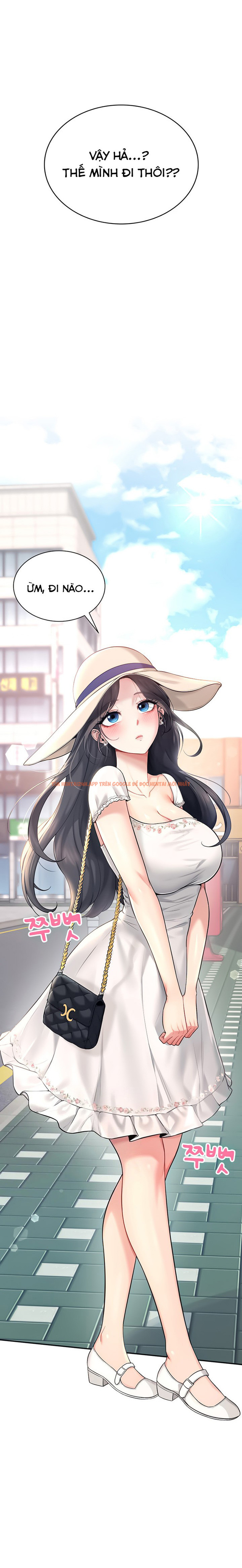 Xem ảnh Sextoy Kết Nối Không Dây - Chapter 33 - 3 - Truyenhentaiz.net