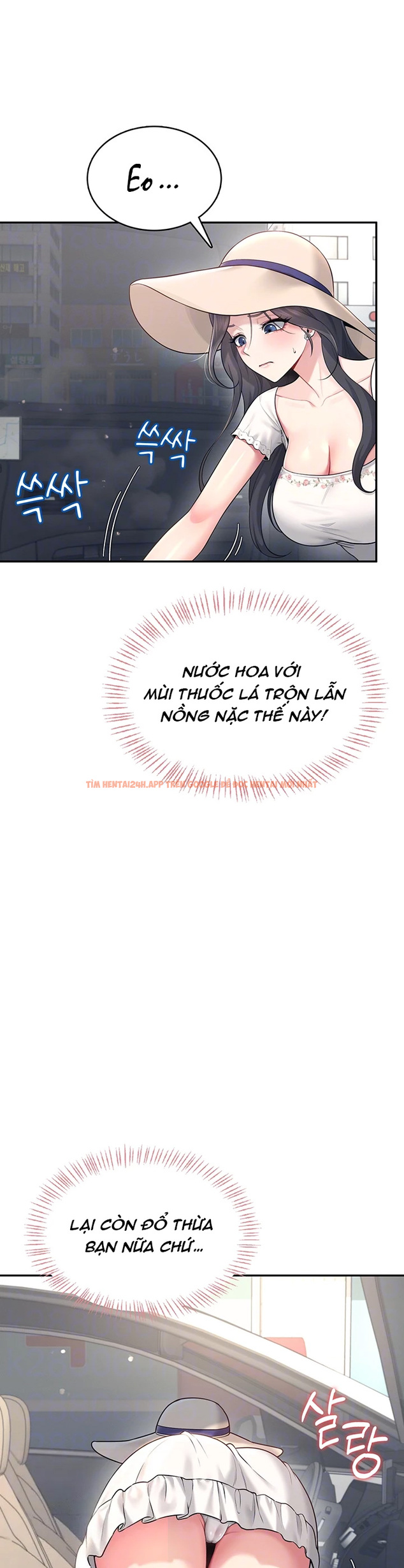 Xem ảnh Sextoy Kết Nối Không Dây - Chapter 33 - 6 - Truyenhentaiz.net