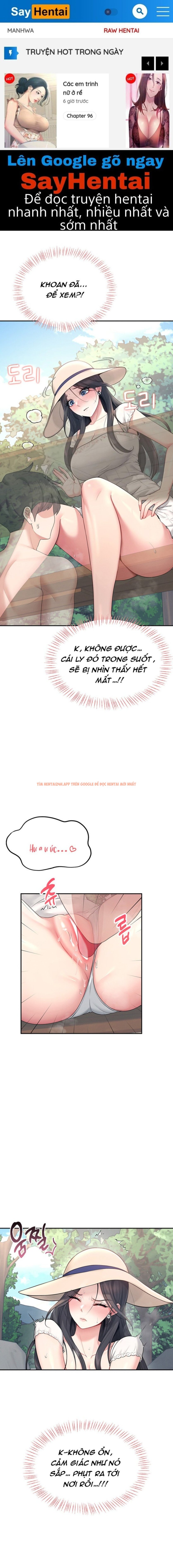 Xem ảnh Sextoy Kết Nối Không Dây - Chapter 34 - 1 - Truyenhentaiz.net