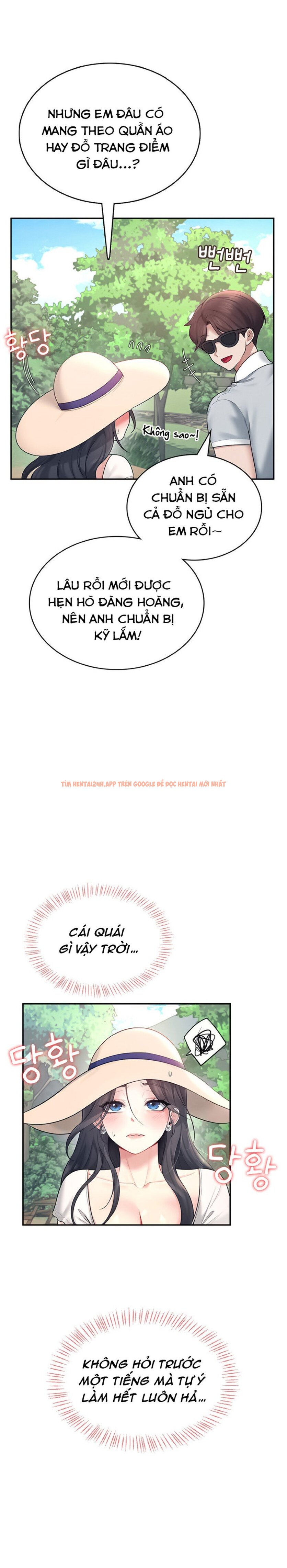 Xem ảnh Sextoy Kết Nối Không Dây - Chapter 34 - 13 - Truyenhentaiz.net