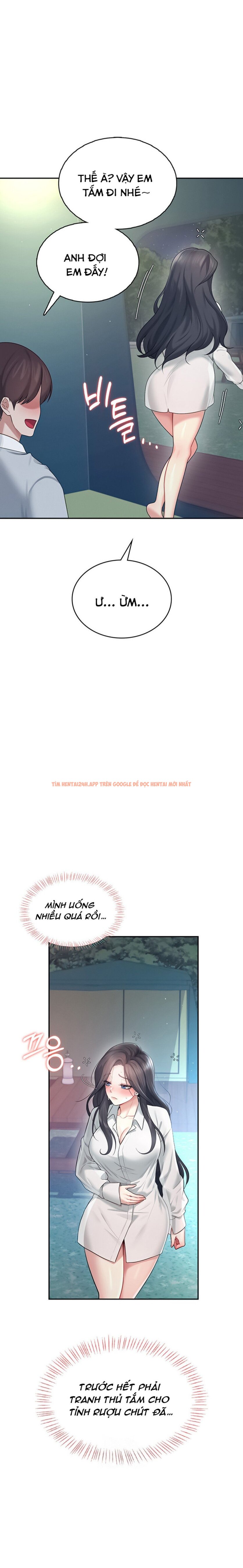 Xem ảnh Sextoy Kết Nối Không Dây - Chapter 34 - 20 - Truyenhentaiz.net