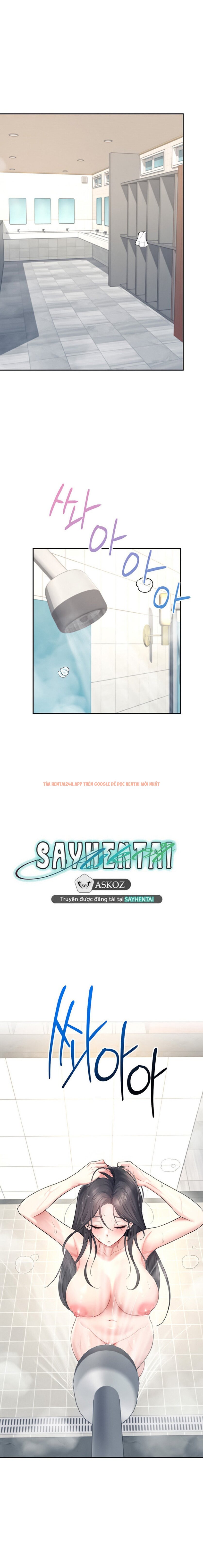 Xem ảnh Sextoy Kết Nối Không Dây - Chapter 34 - 21 - Truyenhentaiz.net