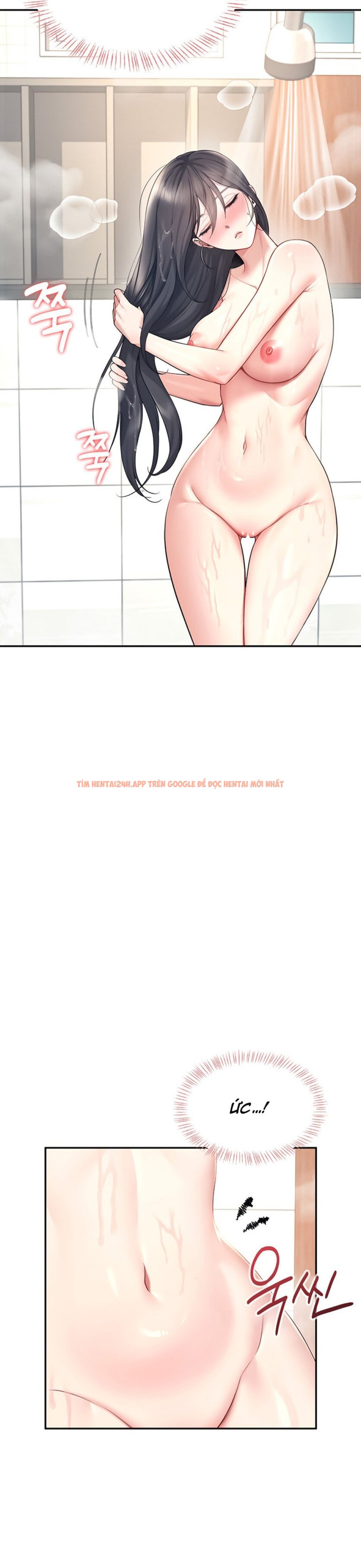 Xem ảnh Sextoy Kết Nối Không Dây - Chapter 34 - 23 - Truyenhentaiz.net