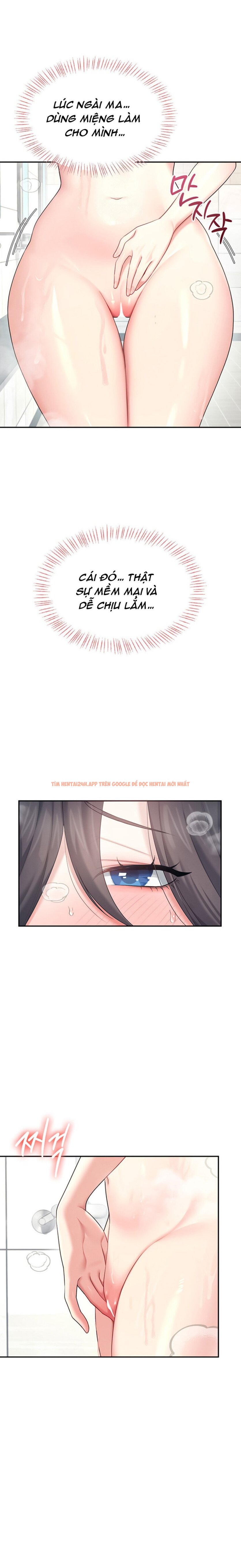 Xem ảnh Sextoy Kết Nối Không Dây - Chapter 34 - 25 - Truyenhentaiz.net