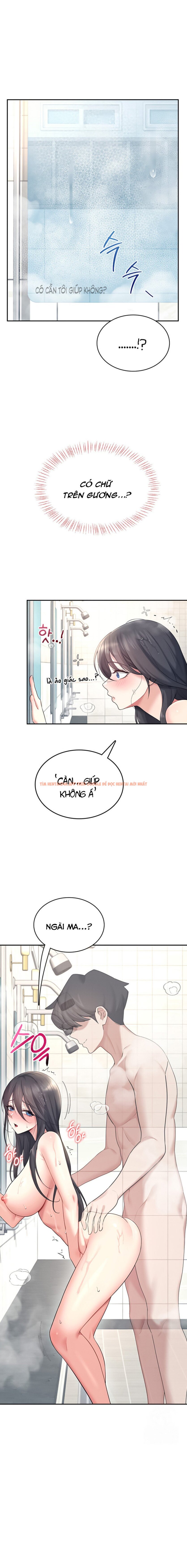 Xem ảnh Sextoy Kết Nối Không Dây - Chapter 34 - 28 - Truyenhentaiz.net