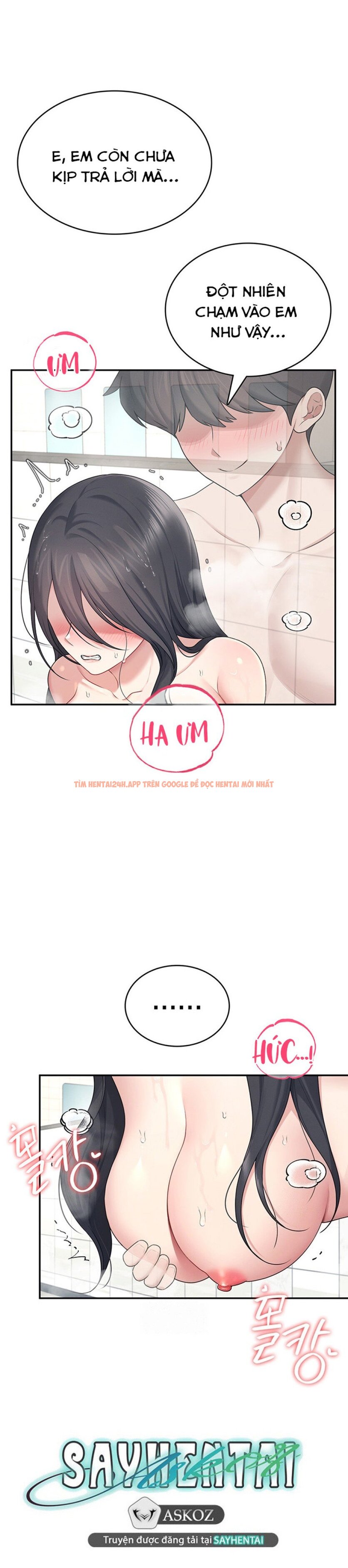 Xem ảnh Sextoy Kết Nối Không Dây - Chapter 34 - 29 - Truyenhentaiz.net