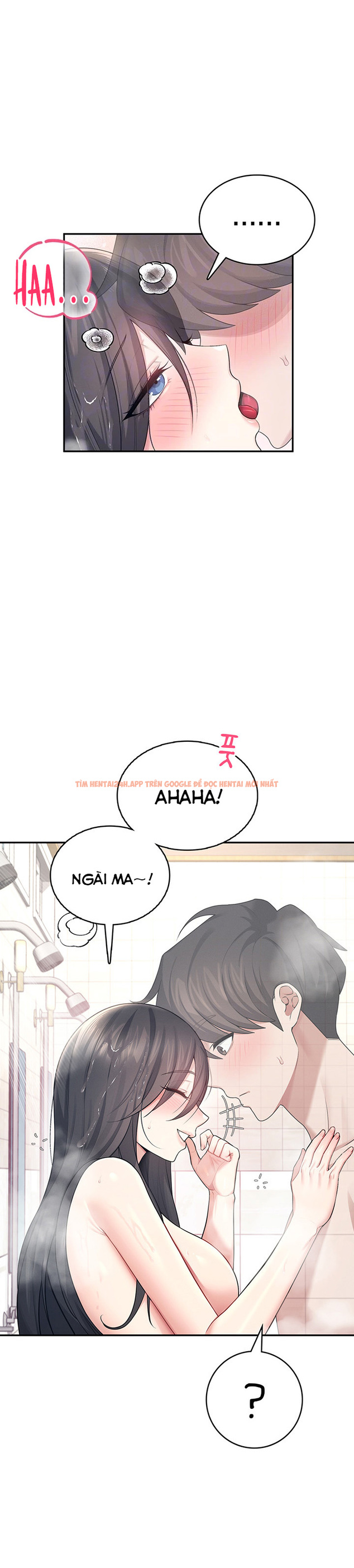 Xem ảnh Sextoy Kết Nối Không Dây - Chapter 35 - 10 - Truyenhentaiz.net