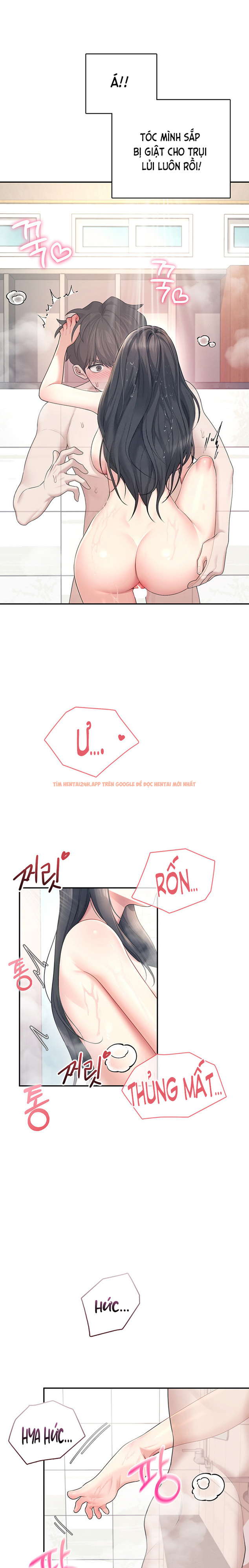 Xem ảnh Sextoy Kết Nối Không Dây - Chapter 35 - 15 - Truyenhentaiz.net