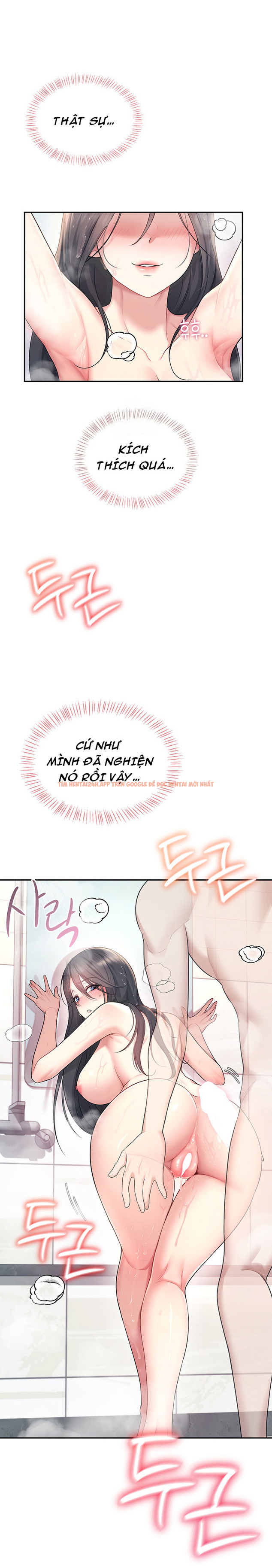 Xem ảnh Sextoy Kết Nối Không Dây - Chapter 35 - 21 - Truyenhentaiz.net
