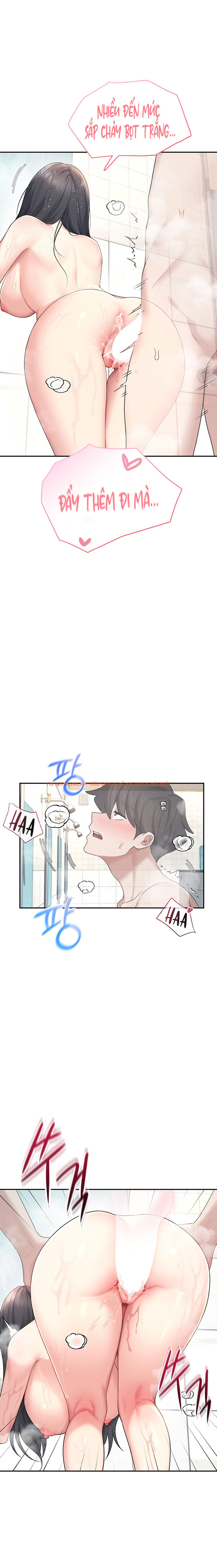 Xem ảnh Sextoy Kết Nối Không Dây - Chapter 35 - 23 - Truyenhentaiz.net