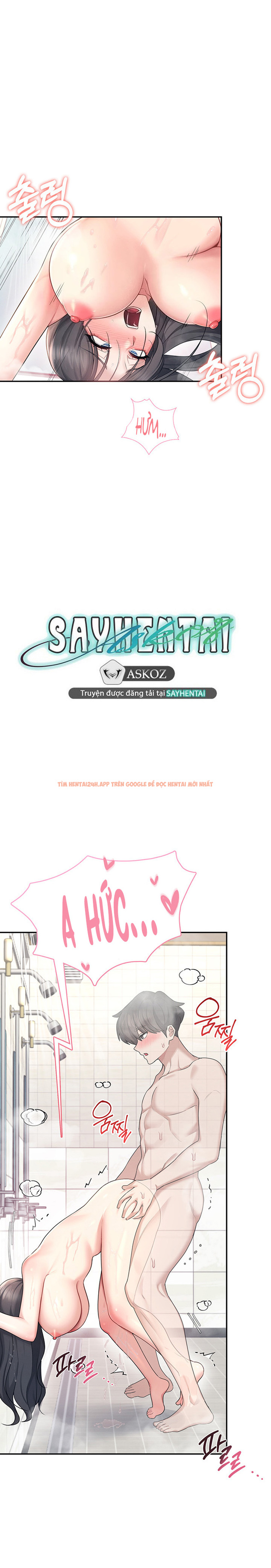 Xem ảnh Sextoy Kết Nối Không Dây - Chapter 35 - 24 - Truyenhentaiz.net