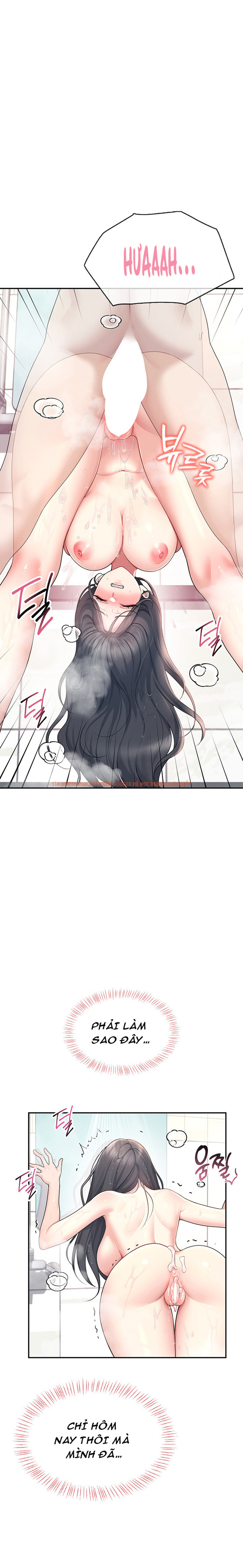 Xem ảnh Sextoy Kết Nối Không Dây - Chapter 35 - 25 - Truyenhentaiz.net