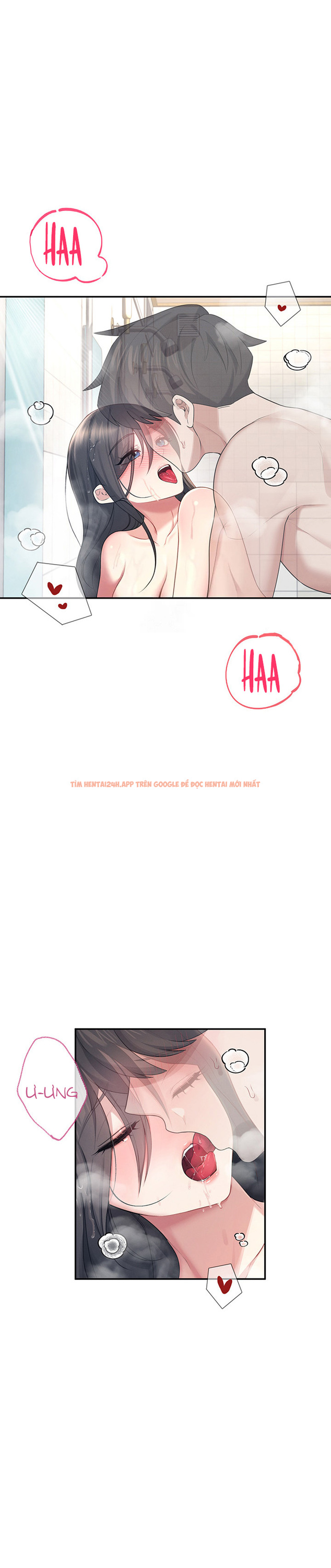 Xem ảnh Sextoy Kết Nối Không Dây - Chapter 35 - 27 - Truyenhentaiz.net