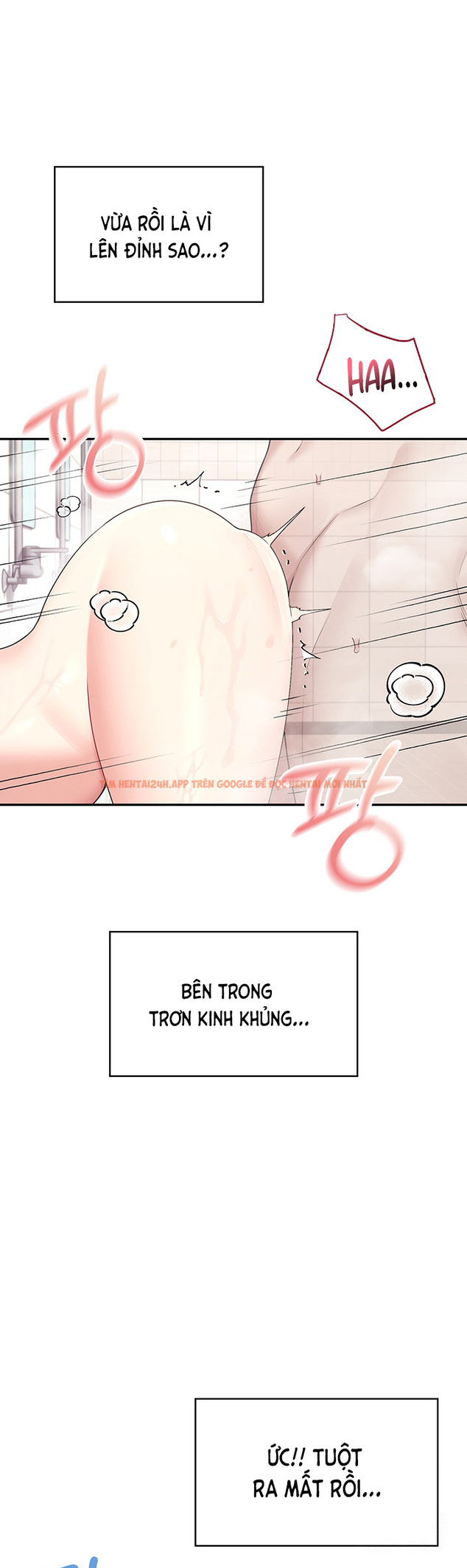 Xem ảnh Sextoy Kết Nối Không Dây - Chapter 35 - 28 - Truyenhentaiz.net