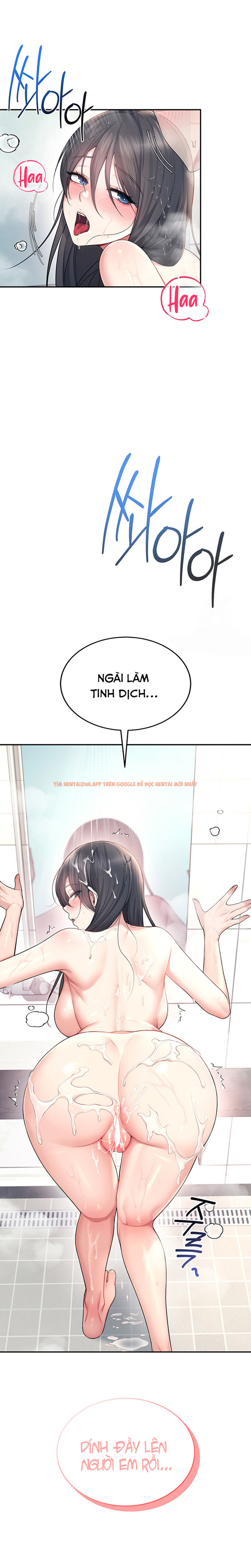 Xem ảnh Sextoy Kết Nối Không Dây - Chapter 35 - 30 - Truyenhentaiz.net