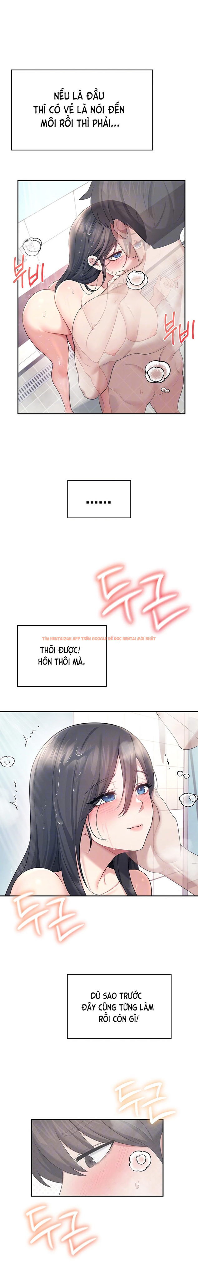 Xem ảnh Sextoy Kết Nối Không Dây - Chapter 35 - 6 - Truyenhentaiz.net