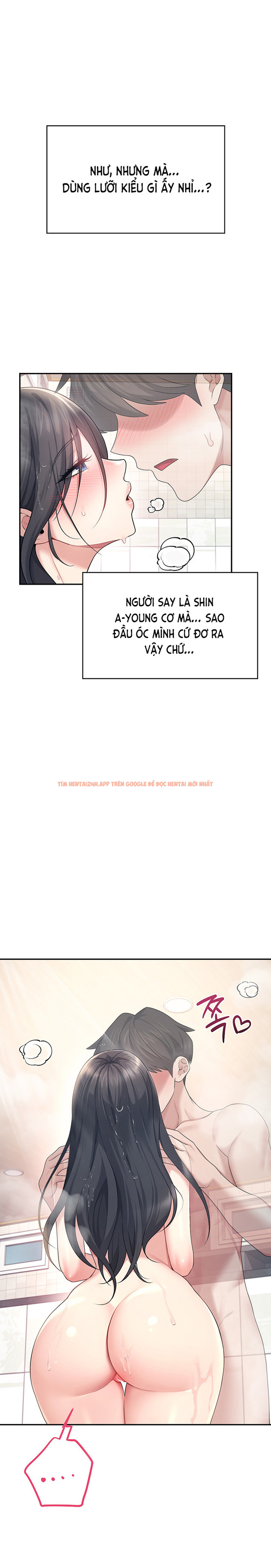 Xem ảnh Sextoy Kết Nối Không Dây - Chapter 35 - 7 - Truyenhentaiz.net