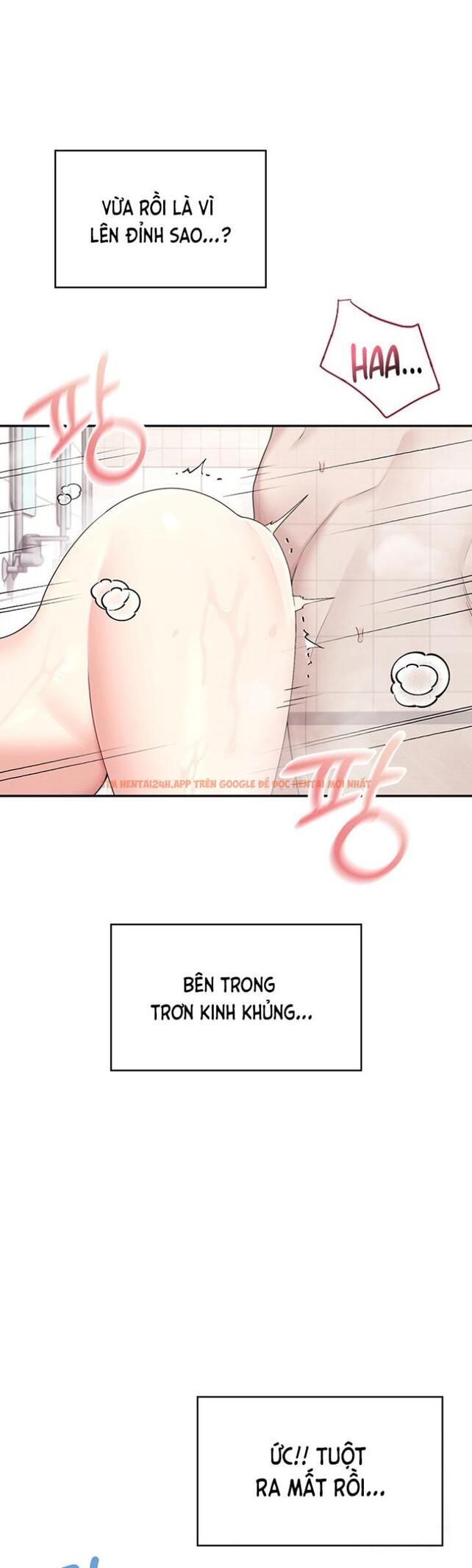 Xem ảnh Sextoy Kết Nối Không Dây - Chapter 36 - 1 - Truyenhentaiz.net