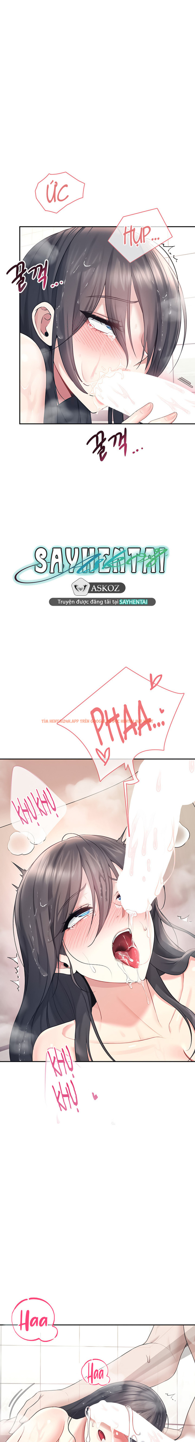 Xem ảnh Sextoy Kết Nối Không Dây - Chapter 36 - 13 - Truyenhentaiz.net