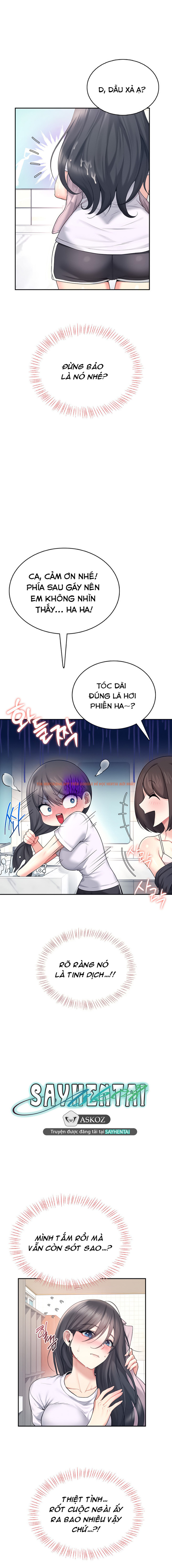 Xem ảnh Sextoy Kết Nối Không Dây - Chapter 36 - 16 - Truyenhentaiz.net